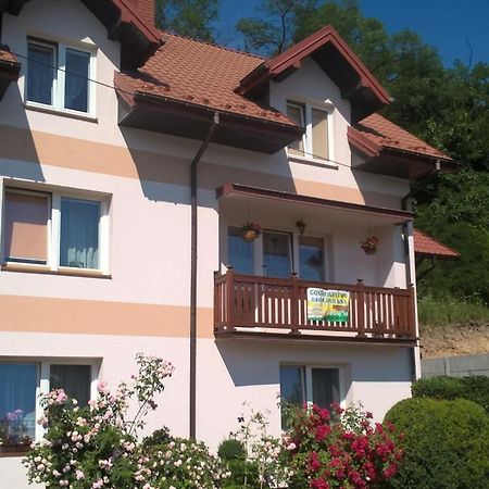 Gospodarstwo agro Nad Kamienną Baltow Zewnętrze zdjęcie
